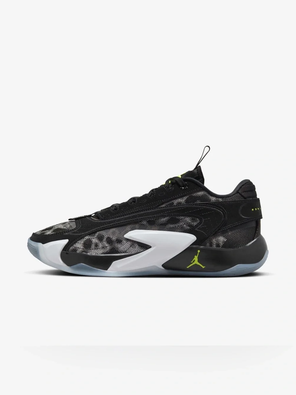 Jordan Luka 2 Basketball Shoes